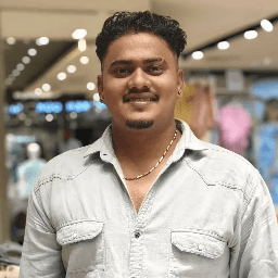 Aniket Ashok kasare