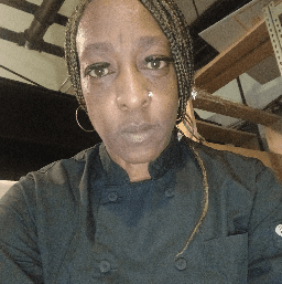 Vonda Vaughn