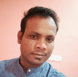 Ved Parkash 