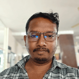 Naresh pilli