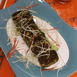 chef Ak Singh