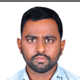 Vinay kumar 