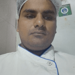 Jaiswal Prem