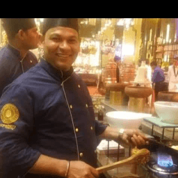 Ranjeet Chef 