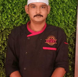Pansingh chef