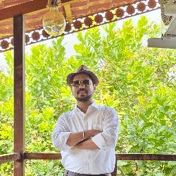 Keshav Ashok Kotekar 