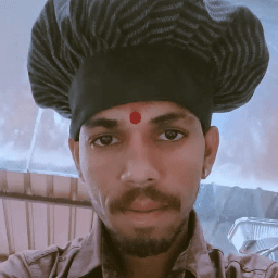 Sunil Chouhan Chouhan