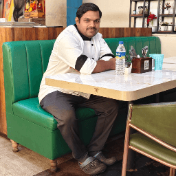 Vishal gupta 