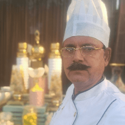 Madan Singh 
