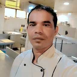 Arjun Singh 