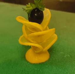 Mayank phadi Chef 