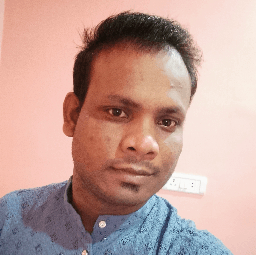 Ved Parkash 