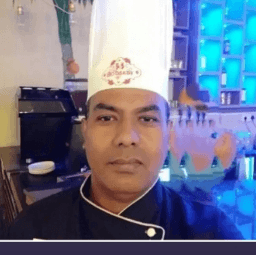 Md Shahid Ali