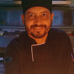 Jefferson Mello