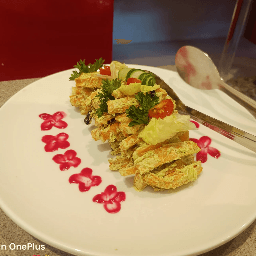 Chef Himanshu Arya 