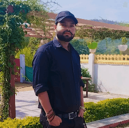 Mahesh boriwal