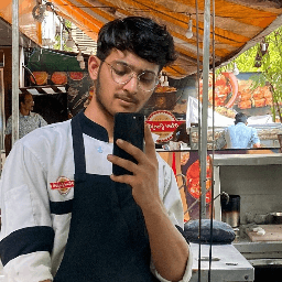 Anurag negi 