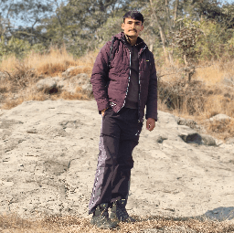 Abhishek 