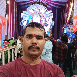 jaymangal Yadav