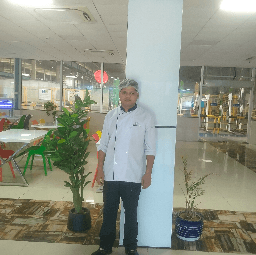 Santosh Kumar