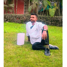 Akshay Gupta 