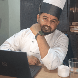 BIRENDRA PASWAN
