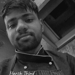 Harish kumar 