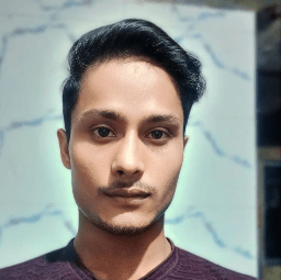 Md Firuj Ali