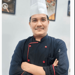 Puran Singh 