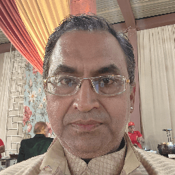 Harmesh Nagpal