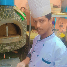 Ripan Sarkar