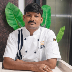  D Shankar