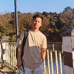S AKASH SINGH