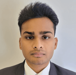 Abhishek Rao Sanapati