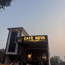 Cafe Nova