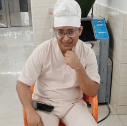 Aamir kuraisee 