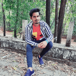 Lalit Pal