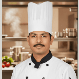Dinesh Singh 