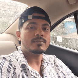 Mrinmoy Biswas