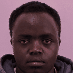 Dancan Kibet Kwemoi
