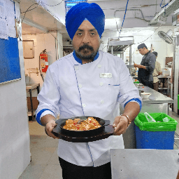 Jagjeet Singh 