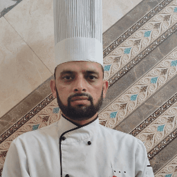 Mohan chef