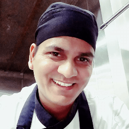 Amit nakchwal 