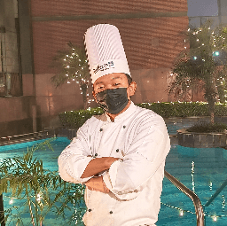 Koushal Tamang
