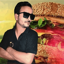 Riyaz Ansari 