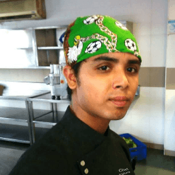 Kishore Debnath