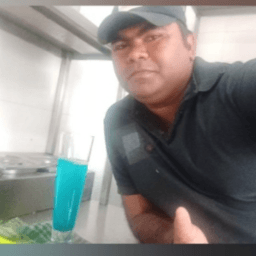 Ravindra makunda khairnar 