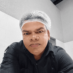 Chef rajudnpura 