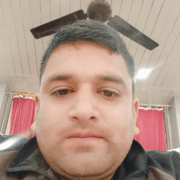 Shiv prasad 