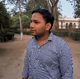 Gautam Jain
